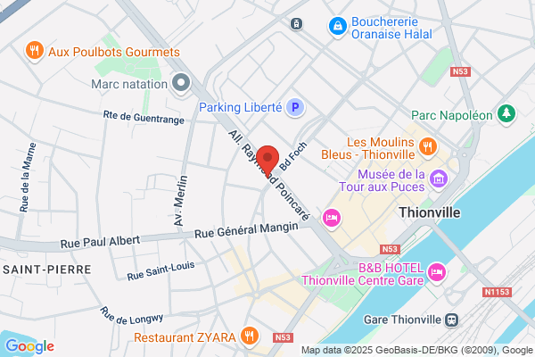 Adecco Travail Temporaire Industrie