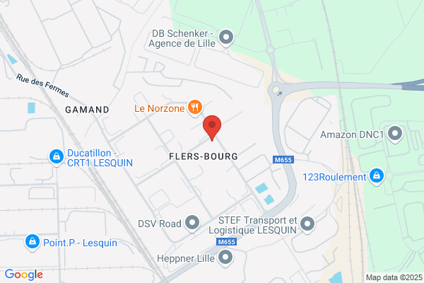 Adecco Travail Temporaire Logistique