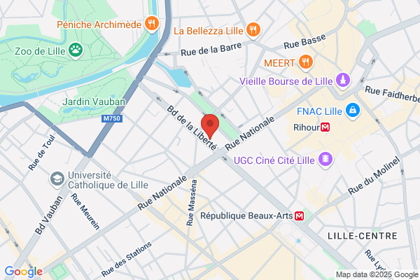 Ago Interim France