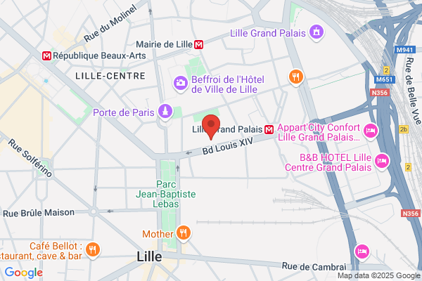 Up Skills Lille