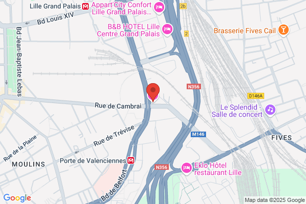 Creatours