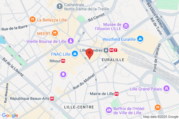 Eurolines
