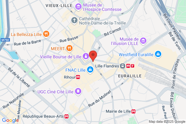 Chambre Professionnelle Des Agents Commerciaux Du Nord De la