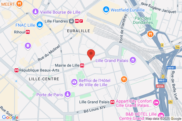 Espace Unicis