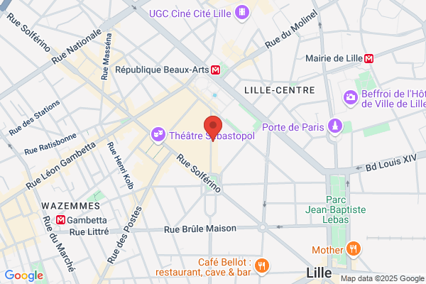 Assurances Descamps J C