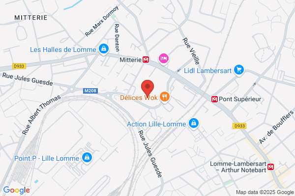 Hyundai Lille Lomme - Valauto