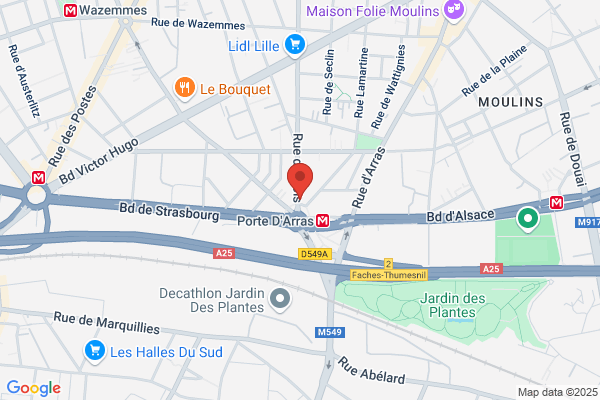 Aep Alarme Et Prevention