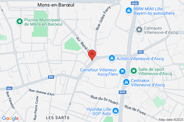 Alarme Et Vous