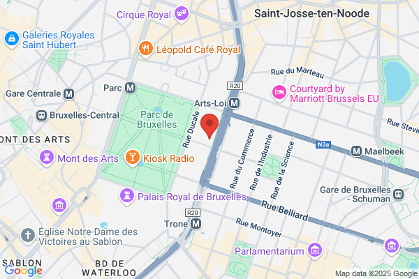 Ambassade Des Etats Unis D Amerique