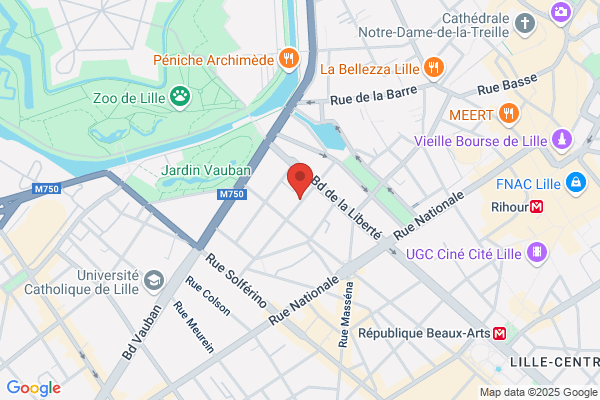 Consulat Du Maroc Service Financier