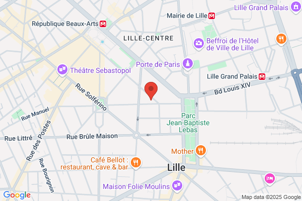 Consulat Du Senegal