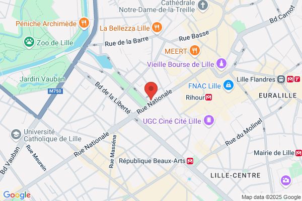 Consulat General Afrique Du Sud