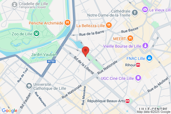 Consulat General De Grande Bretagne
