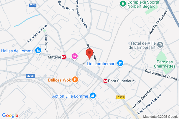Ambulfrance