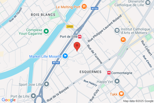 Assistance Lille Ambulance Appel D Urgence