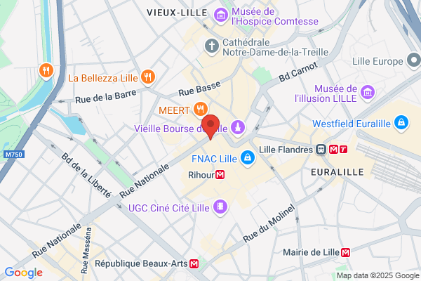 VTAXI Lille