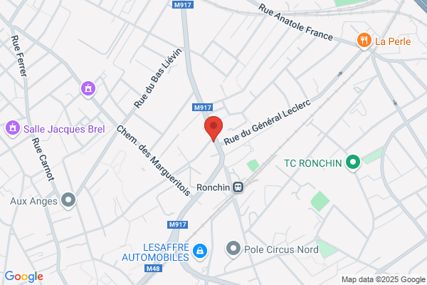 BIOGROUP DIAGNOVIE - Laboratoire de Ronchin