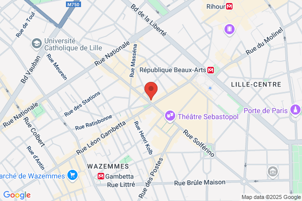 Derotronic La Solution Connectique