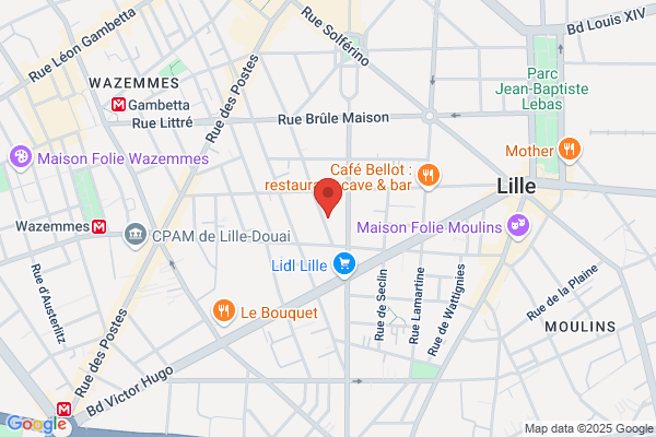 Gruson Securite