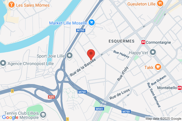 Agence D Architectes Delrue