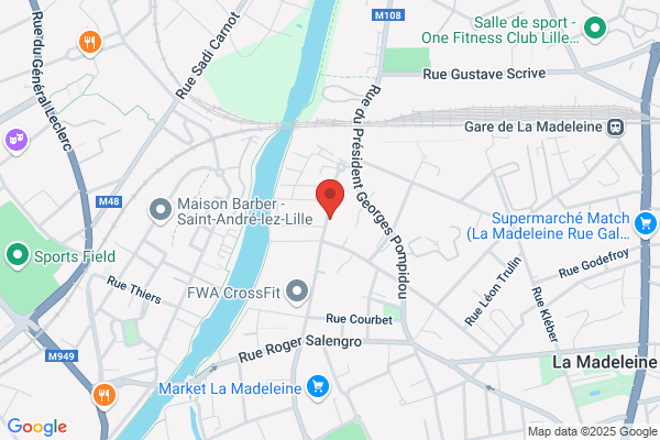 Auxent Didier