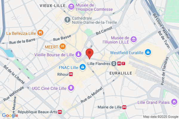 Clais Gilles Architecte Dplg