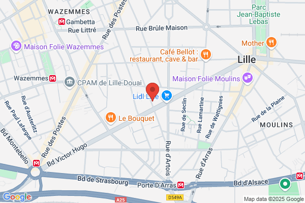 Eurl D Architecture J Karvounis