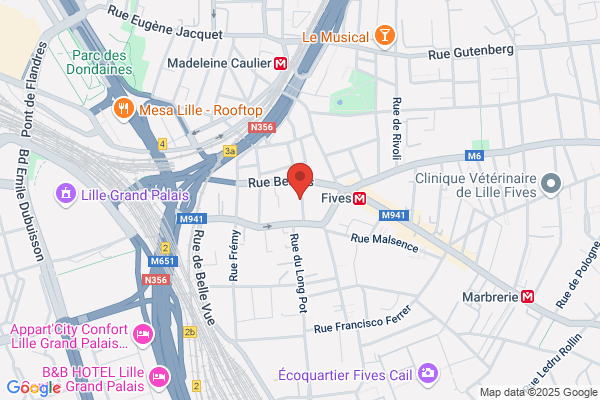 Gonin Bernard Et Marie Lise Architecte Dplg