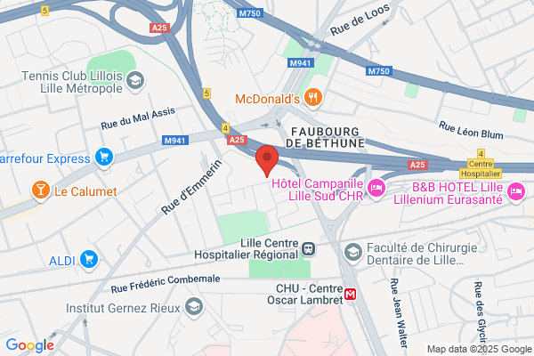 Service Debouchage