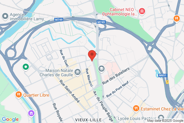 Atelier Terres D Email