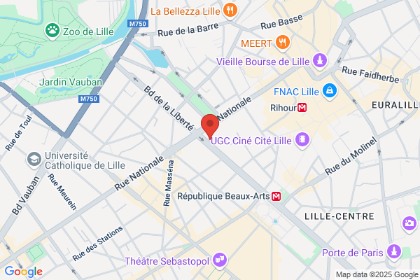 Agence Regionale De Developpement Ard