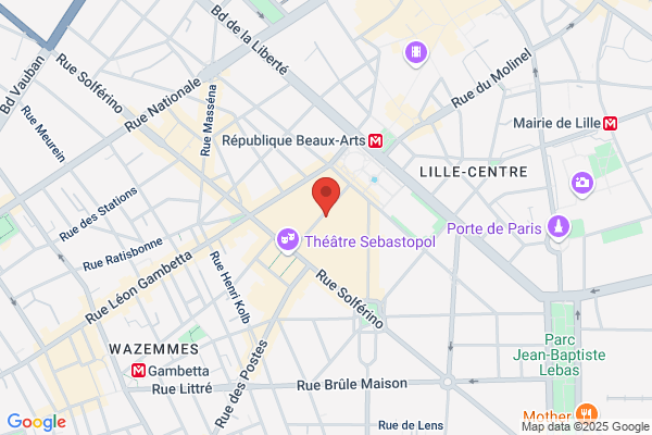 Association Nationale De Defence Des Petits Proprietaires