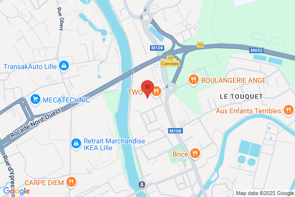 Aremalrt Reseau Mesure Pollution Atmosph Lille Roubaix