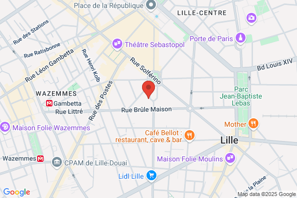 Amis Chiffonniers Batisseurs