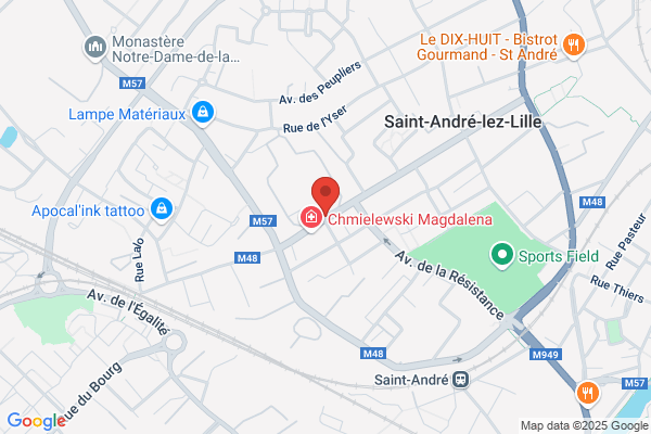 Associations Ars Et Samede
