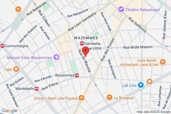 Dal Droit Au Logement Lille Et Environs