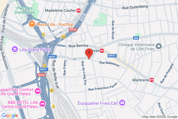 Gestion Services Sociaux