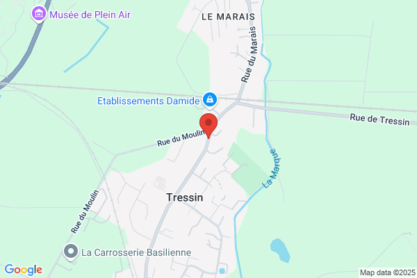 Institut Didier Motte Serval