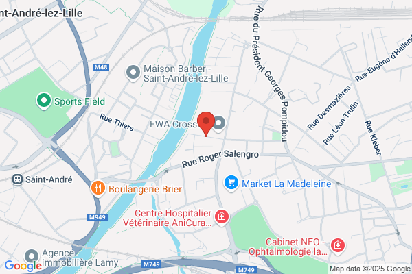 Amelioration Logement