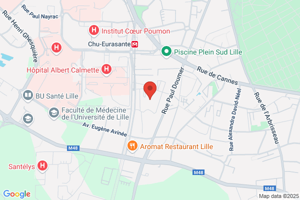 Association Amicale Des Etudiants En Pharmacie De lille