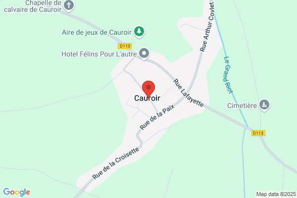 Association De Jeunes Retraites Ajr