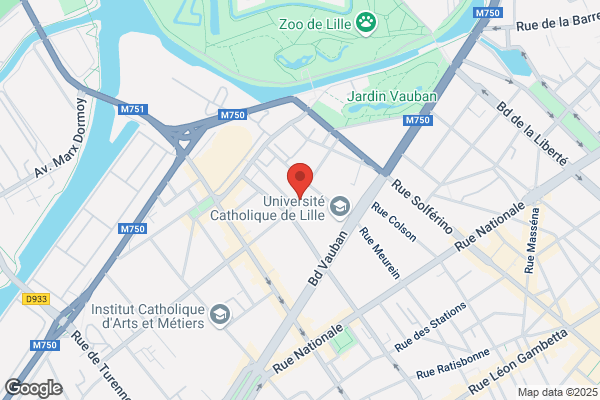 Association Des Ingenieurs Hei