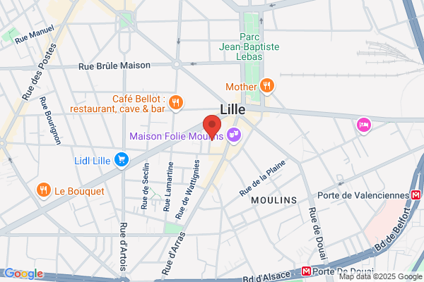 Association Nationale Des Stations Kid