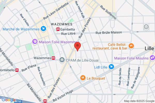 Atd Quart Monde