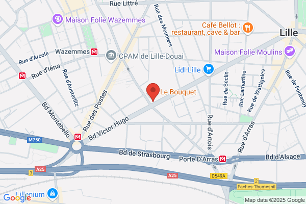 Institut De Medecine Psychosomatique Et D Hypnose cli