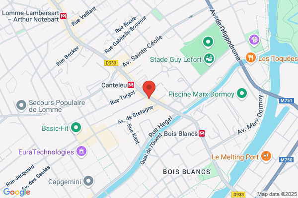 AXA Assurance et Banque Backelandt Et Senlecq