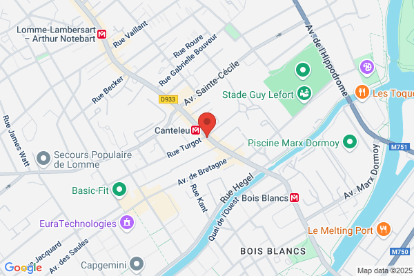 Contact Assurance