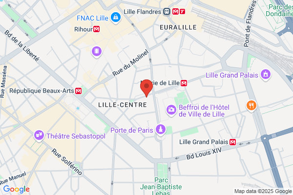 Centre De Correction Auditive