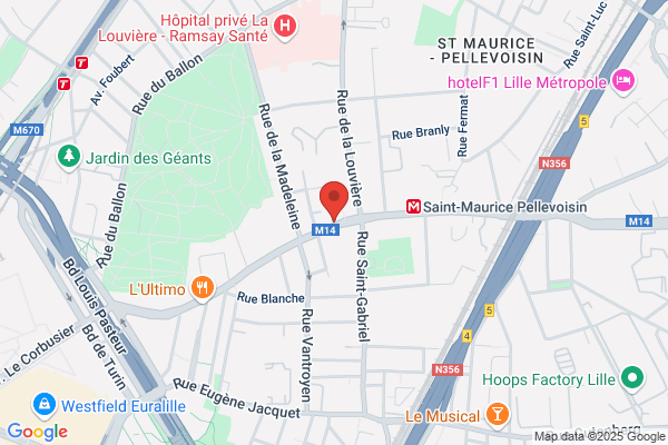 Auto Ecole Maurice
