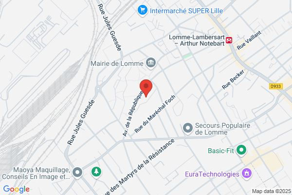 Ecole Conduite Symoens